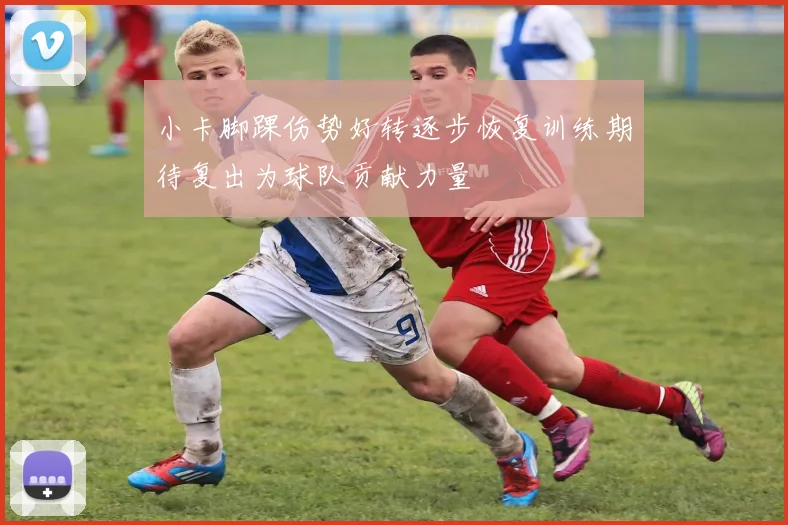 小卡脚踝伤势好转逐步恢复训练期待复出为球队贡献力量